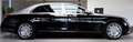 Mercedes-Benz S 560 MAYBACH FIRST CLASS|BURMESTER HIGH|FULL* Negro - thumbnail 4