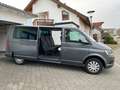 Volkswagen T6 Caravelle Caravelle Lang zwei Schiebetüren Grau - thumbnail 3