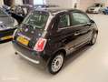 Fiat 500 0.9 TwinAir Easy NAP/Bj.2012 / Airco Schwarz - thumbnail 7