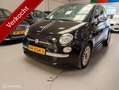 Fiat 500 0.9 TwinAir Easy NAP/Bj.2012 / Airco Schwarz - thumbnail 1