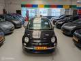 Fiat 500 0.9 TwinAir Easy NAP/Bj.2012 / Airco Schwarz - thumbnail 2