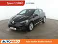 Renault Clio 1.3 TCe Intens Aut.*NAVI*LED*TEMPO*CAM*PDC* Schwarz - thumbnail 1