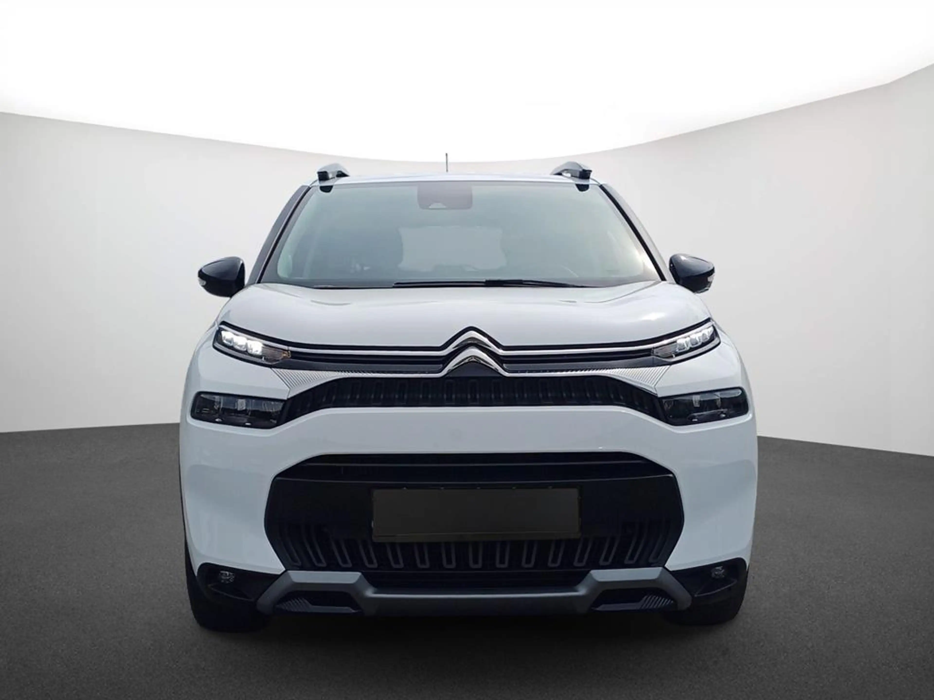 Citroen C3 Aircross PureTech 110 S&S Shine — photo 2