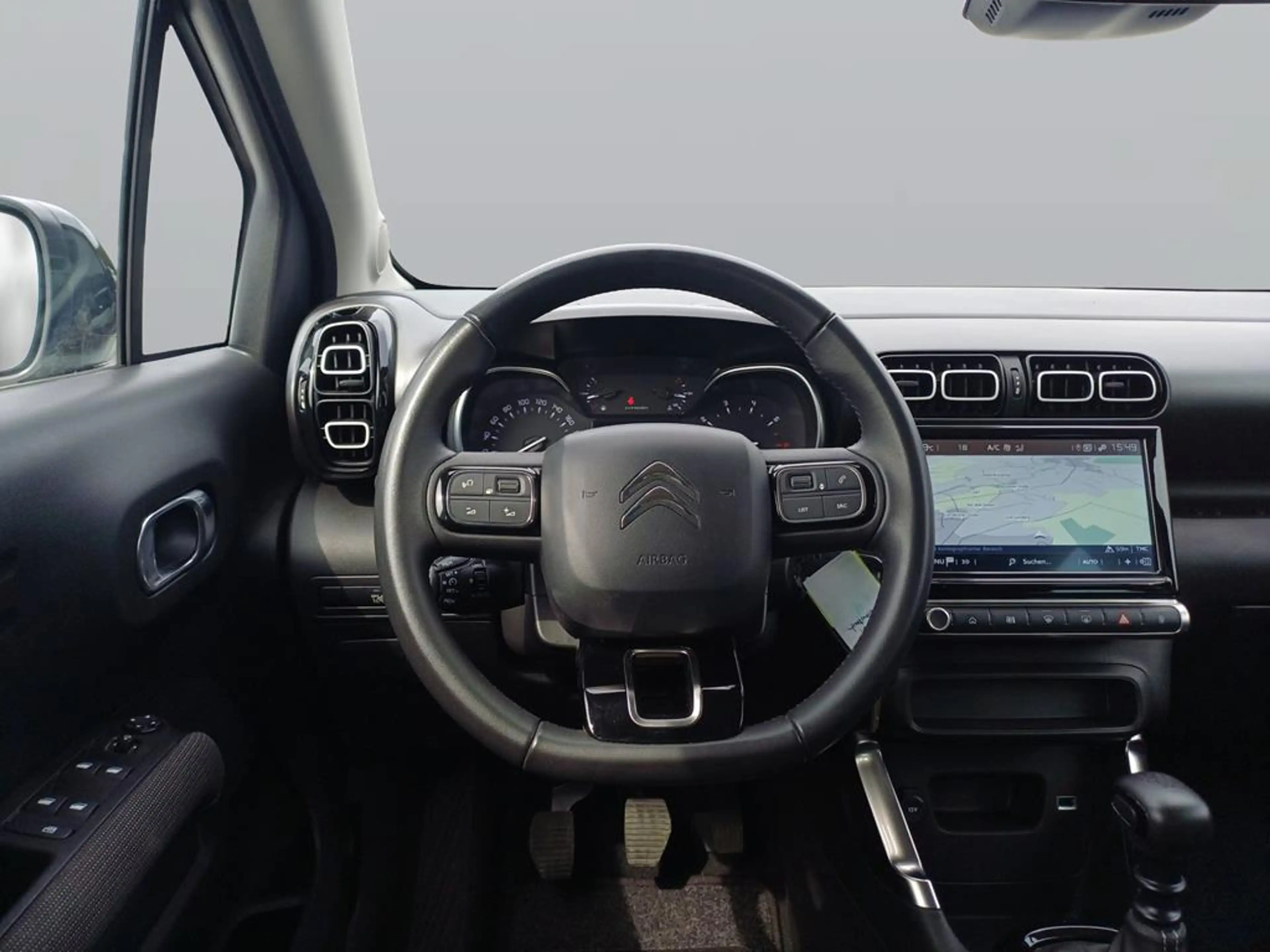 Citroen C3 Aircross PureTech 110 S&S Shine — photo 13