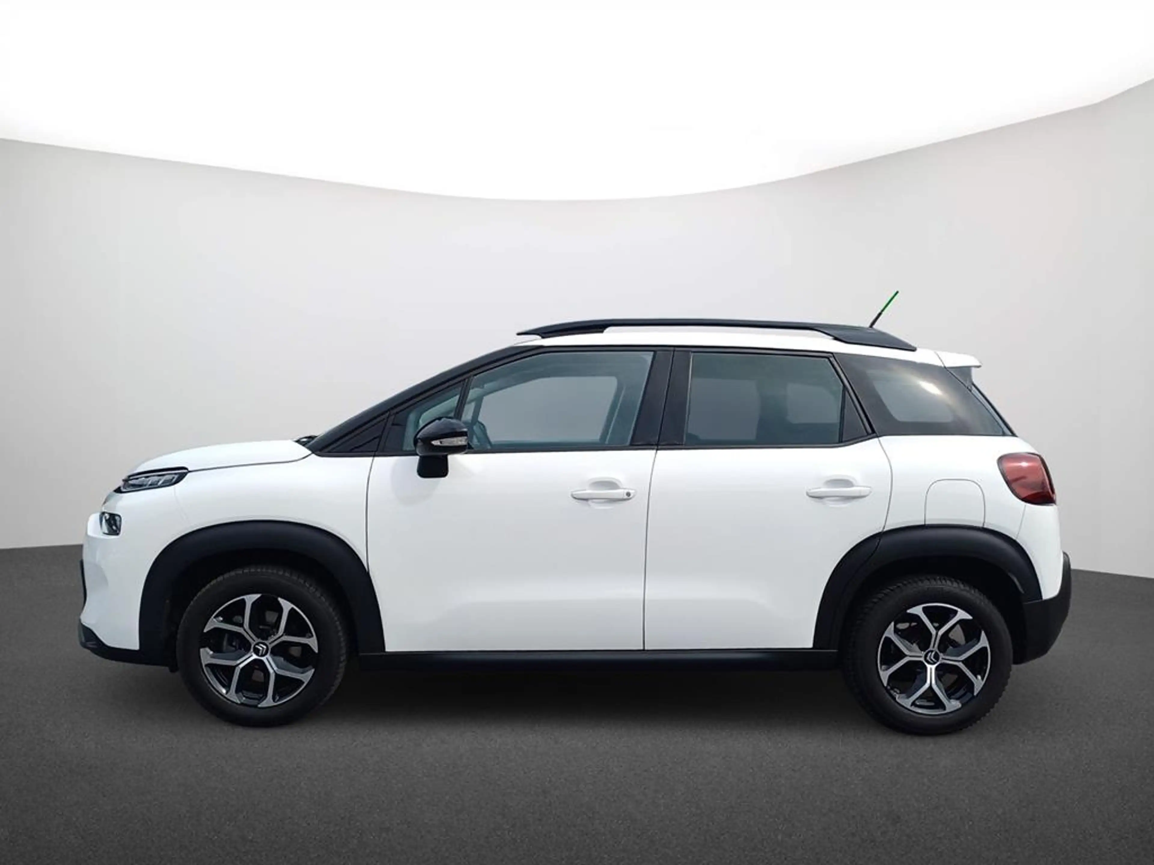 Citroen C3 Aircross PureTech 110 S&S Shine — photo 4