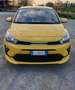 Kia Rio Rio 1.2 Style Gpl 82cv Jaune - thumbnail 3