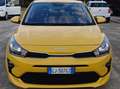 Kia Rio Rio 1.2 Style Gpl 82cv Jaune - thumbnail 11