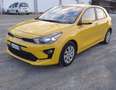 Kia Rio Rio 1.2 Style Gpl 82cv Jaune - thumbnail 2