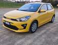 Kia Rio Rio 1.2 Style Gpl 82cv Jaune - thumbnail 13