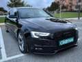 Audi A5 Sportback 2.0TDI Advanced S tronic 110kW Negro - thumbnail 5