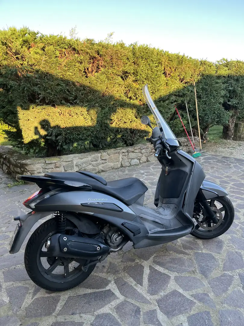 Peugeot Geopolis 300 - 2