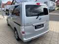 Nissan E-NV200 BATTERIE INKLUSIVE, NAVI, KAMERA uvm. Argent - thumbnail 8