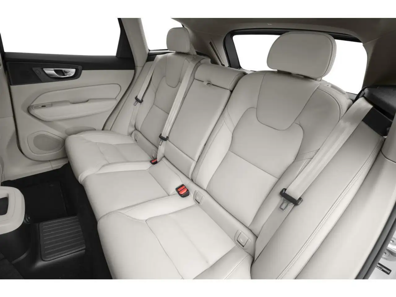 Volvo XC60 снимка Volvo XC60