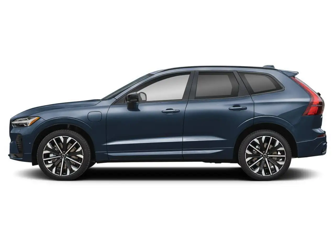 Volvo XC60 снимка Volvo XC60