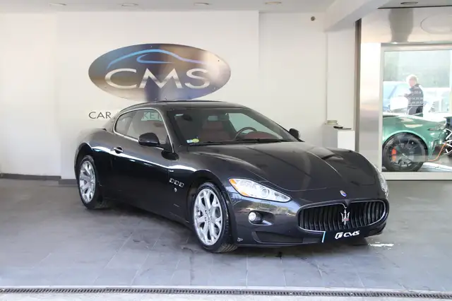 Maserati GranTurismo 4.2 V8 405 A