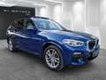 BMW X3 xDrive 20 d M Sport Blau - thumbnail 2