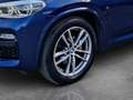 BMW X3 xDrive 20 d M Sport Blau - thumbnail 10