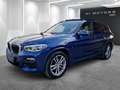 BMW X3 xDrive 20 d M Sport Blau - thumbnail 1
