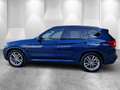BMW X3 xDrive 20 d M Sport Blau - thumbnail 3