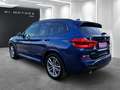 BMW X3 xDrive 20 d M Sport Blau - thumbnail 5