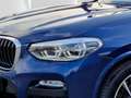 BMW X3 xDrive 20 d M Sport Blau - thumbnail 9