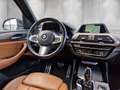 BMW X3 xDrive 20 d M Sport Blau - thumbnail 12