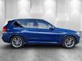 BMW X3 xDrive 20 d M Sport Blau - thumbnail 4