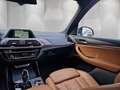 BMW X3 xDrive 20 d M Sport Blau - thumbnail 13