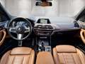 BMW X3 xDrive 20 d M Sport Blau - thumbnail 11