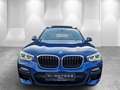 BMW X3 xDrive 20 d M Sport Blau - thumbnail 7