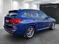 BMW X3 xDrive 20 d M Sport Blau - thumbnail 6