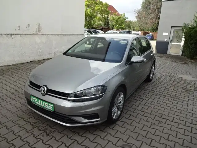 Volkswagen Golf Golf VII