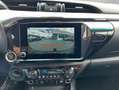 Toyota Hilux HiLux 4x4 Double Cab MHEV Alu-Cab m. Zelt Siyah - thumbnail 12
