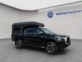Toyota Hilux HiLux 4x4 Double Cab MHEV Alu-Cab m. Zelt Siyah - thumbnail 8