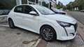 Peugeot 208 1.5 BlueHDi S&S Active Pack 100 Blanco - thumbnail 3