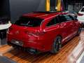 Mercedes-Benz CLA 45 AMG Shooting Brake 35 4Matic+ 7G-DCT Mauve - thumbnail 8