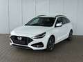 Hyundai i30 Kombi Style 1.5 T-GDI mHEV 6MT / Navi LED Sitz ... Weiß - thumbnail 4