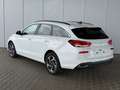 Hyundai i30 Kombi Style 1.5 T-GDI mHEV 6MT / Navi LED Sitz ... Weiß - thumbnail 3