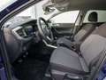 Volkswagen Taigo MOVE 1.0TSI Navi LED ACC RFK AHK Blau - thumbnail 16