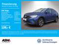 Volkswagen Taigo MOVE 1.0TSI Navi LED ACC RFK AHK Blau - thumbnail 1
