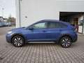 Volkswagen Taigo MOVE 1.0TSI Navi LED ACC RFK AHK Blau - thumbnail 4