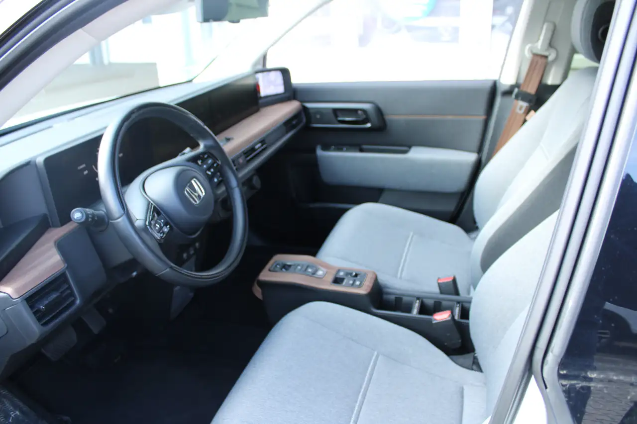 Honda e Advance (Vollelektrisch) 22