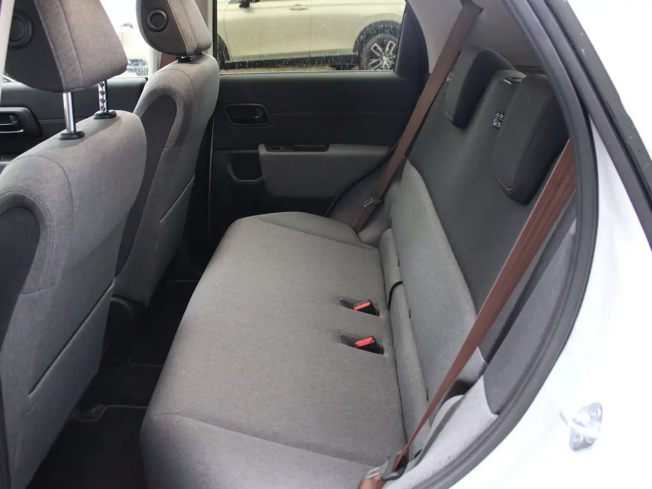Honda e Advance (Vollelektrisch) 15