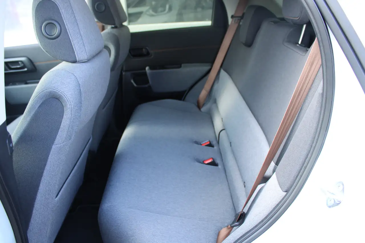 Honda e Advance (Vollelektrisch) 21