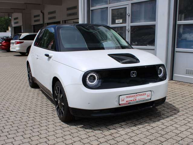 Imagine Honda e Advance (Vollelektrisch)