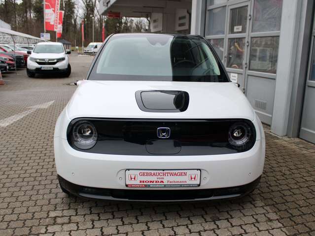 Honda e Advance (Vollelektrisch)