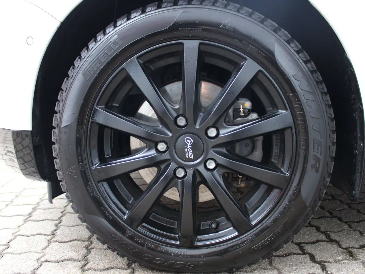 Honda e Advance (Vollelektrisch) 8