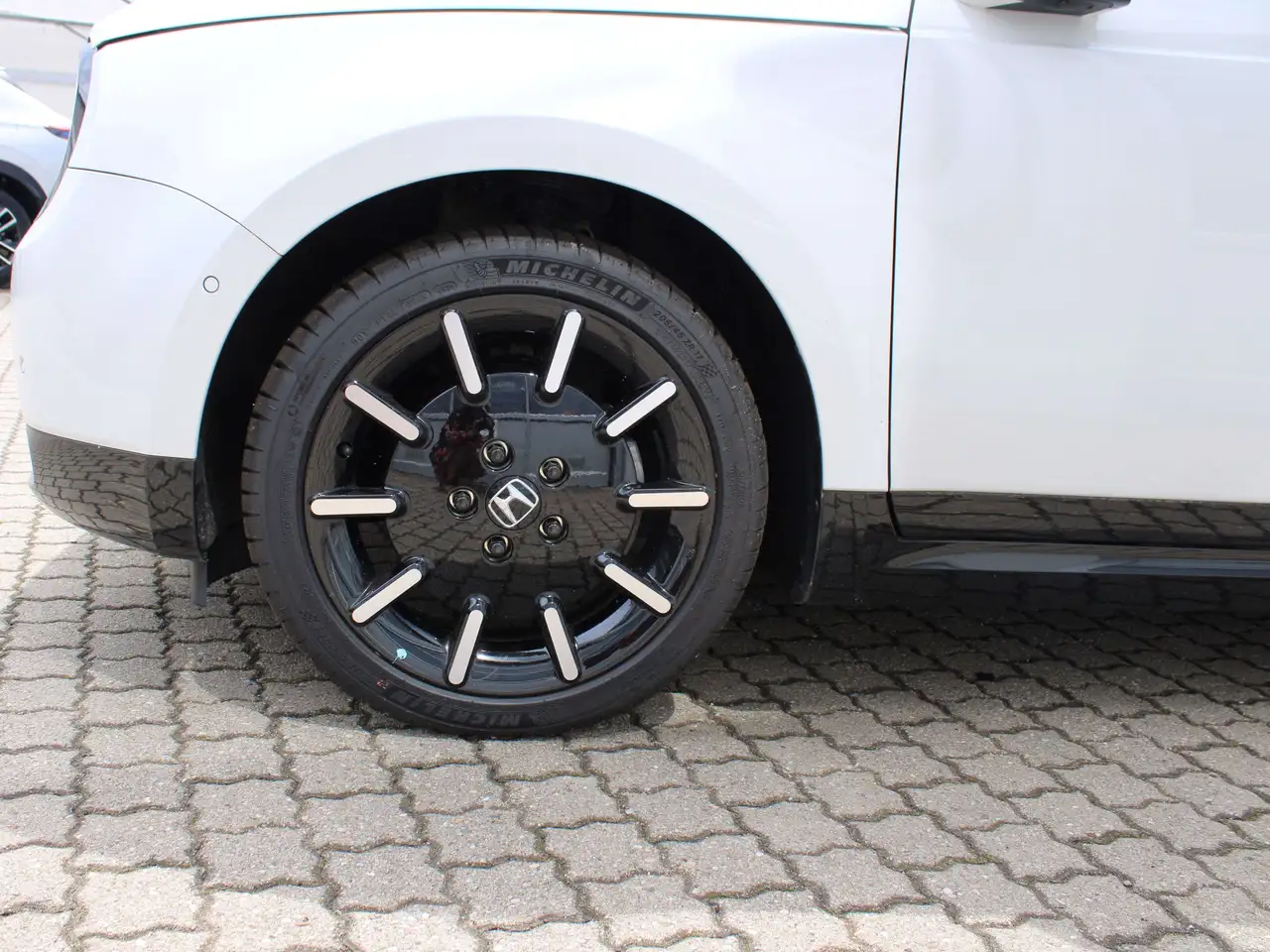 Honda e Advance (Vollelektrisch) 7
