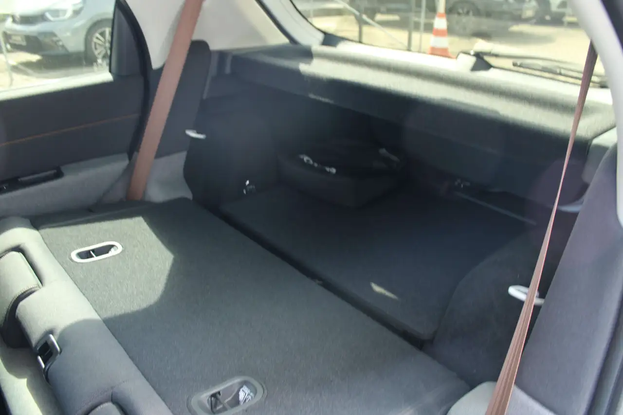 Honda e Advance (Vollelektrisch) 16