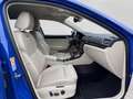 Skoda Superb Combi 1.5 TSI DSG L&K LEDER LM18 CANTON K Blau - thumbnail 4